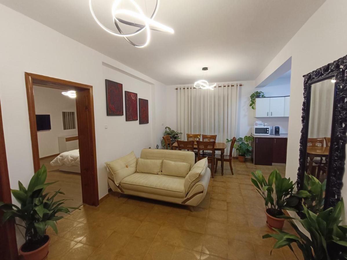 E&E Home Sweet Home Τίρανα Εξωτερικό φωτογραφία