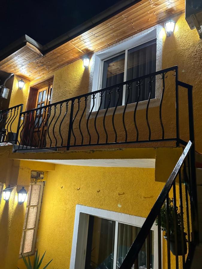 E&E Home Sweet Home Τίρανα Εξωτερικό φωτογραφία