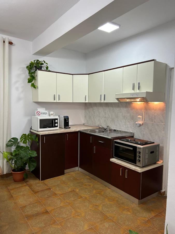 E&E Home Sweet Home Τίρανα Εξωτερικό φωτογραφία