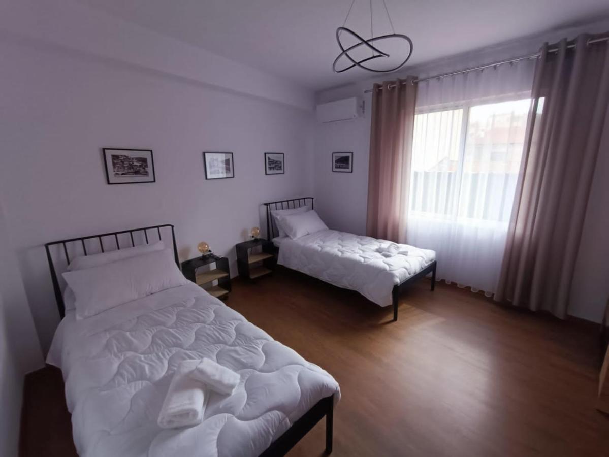 E&E Home Sweet Home Τίρανα Εξωτερικό φωτογραφία