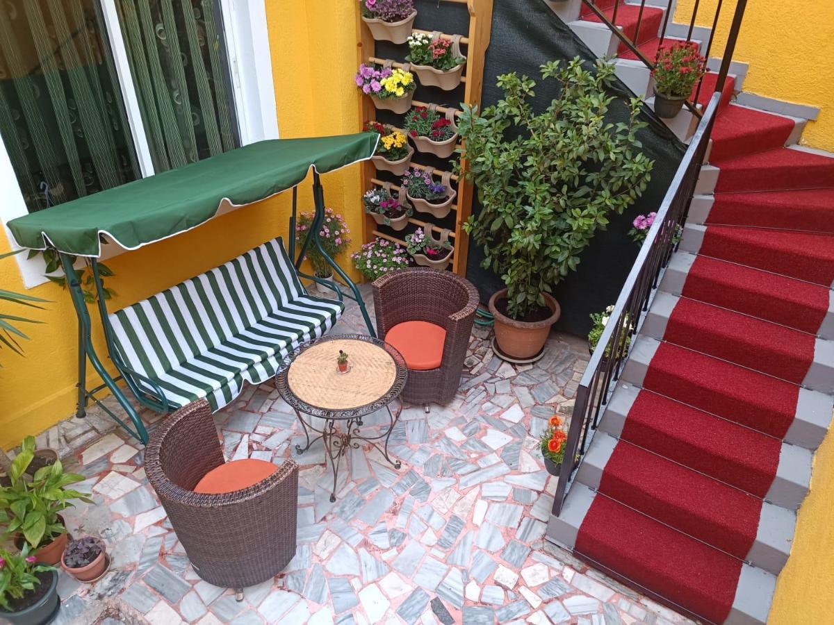 E&E Home Sweet Home Τίρανα Εξωτερικό φωτογραφία