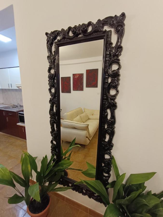 E&E Home Sweet Home Τίρανα Εξωτερικό φωτογραφία