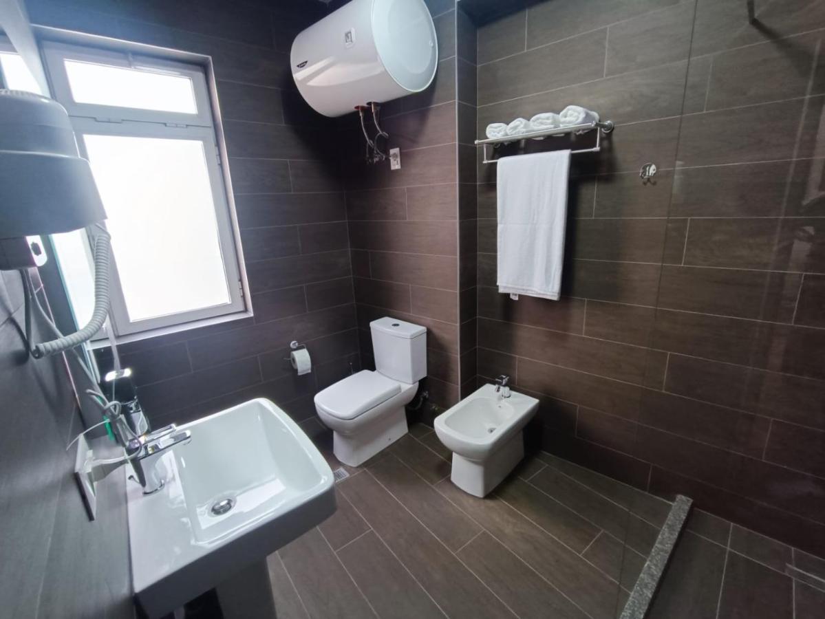 E&E Home Sweet Home Τίρανα Εξωτερικό φωτογραφία