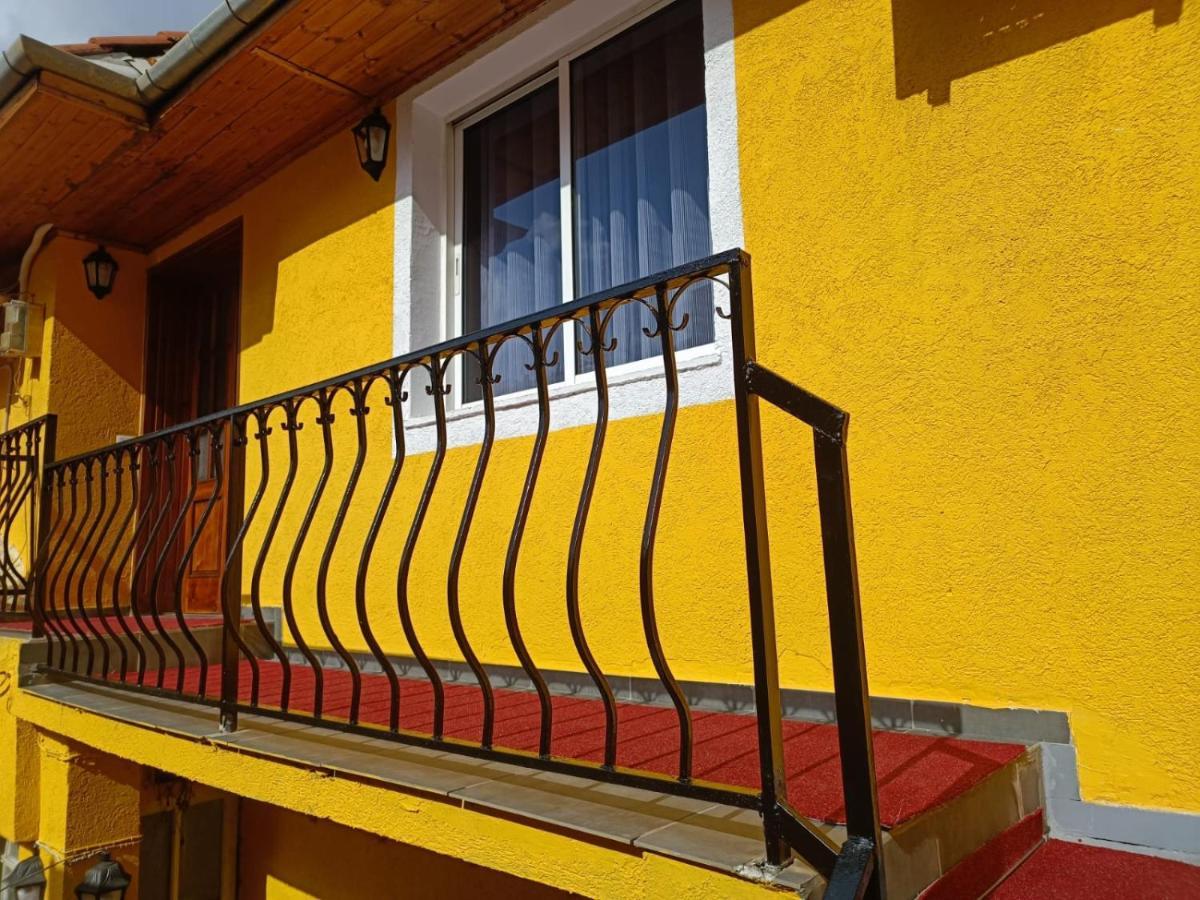 E&E Home Sweet Home Τίρανα Εξωτερικό φωτογραφία