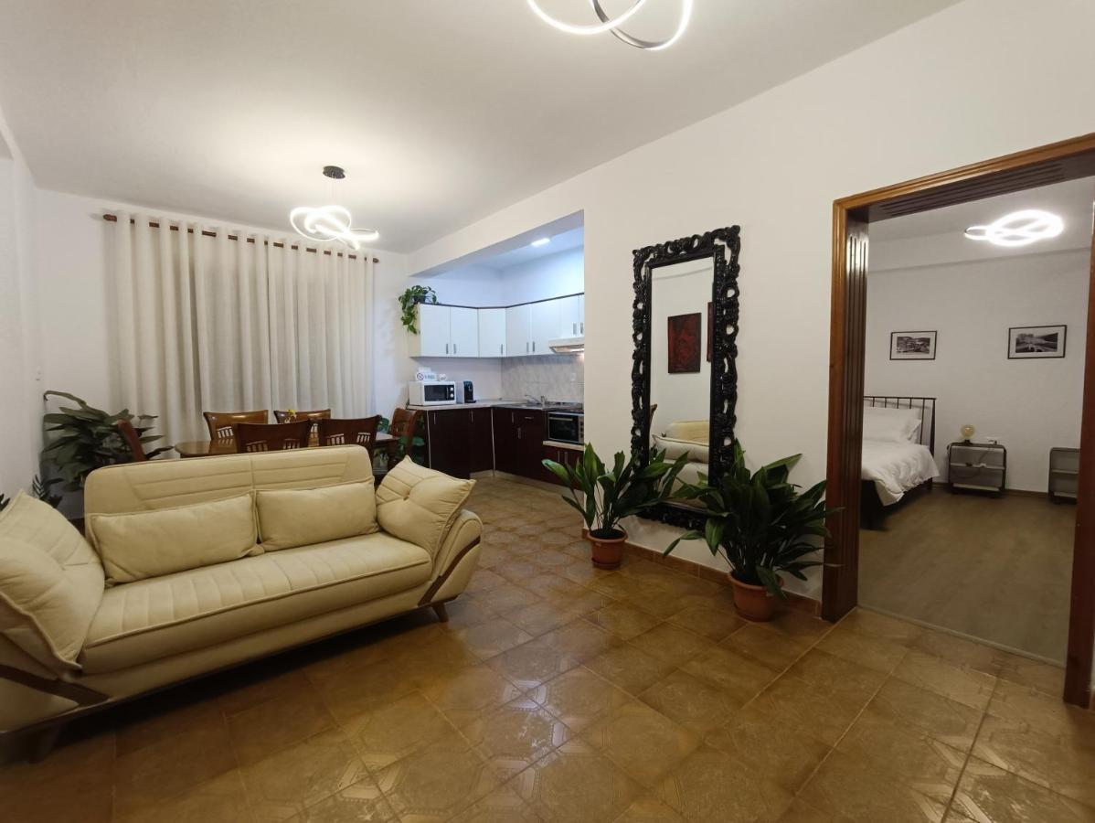 E&E Home Sweet Home Τίρανα Εξωτερικό φωτογραφία