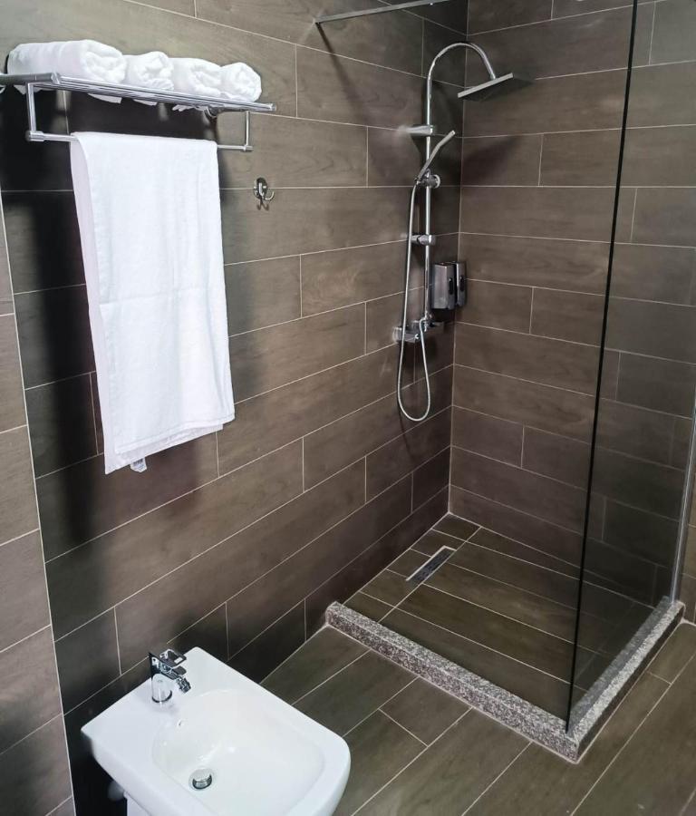 E&E Home Sweet Home Τίρανα Εξωτερικό φωτογραφία