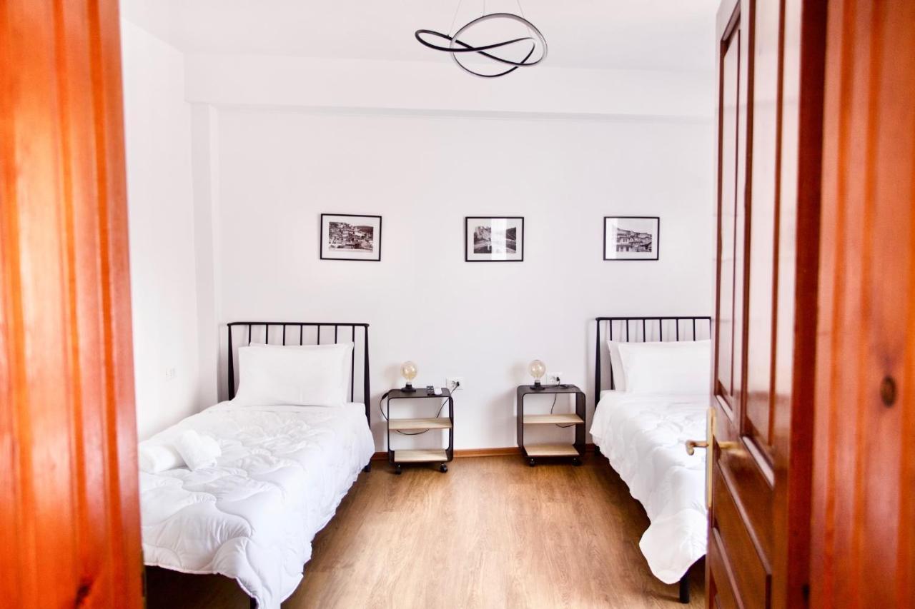 E&E Home Sweet Home Τίρανα Εξωτερικό φωτογραφία