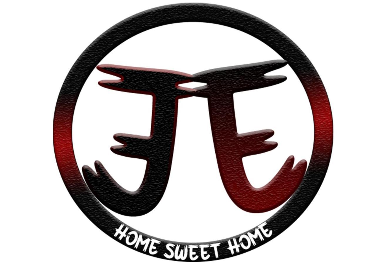 E&E Home Sweet Home Τίρανα Εξωτερικό φωτογραφία
